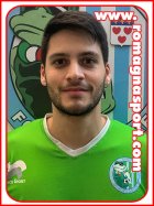 Alessandro Morisi / Portiere Crevalcore